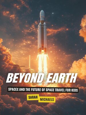 cover image of Beyond Earth